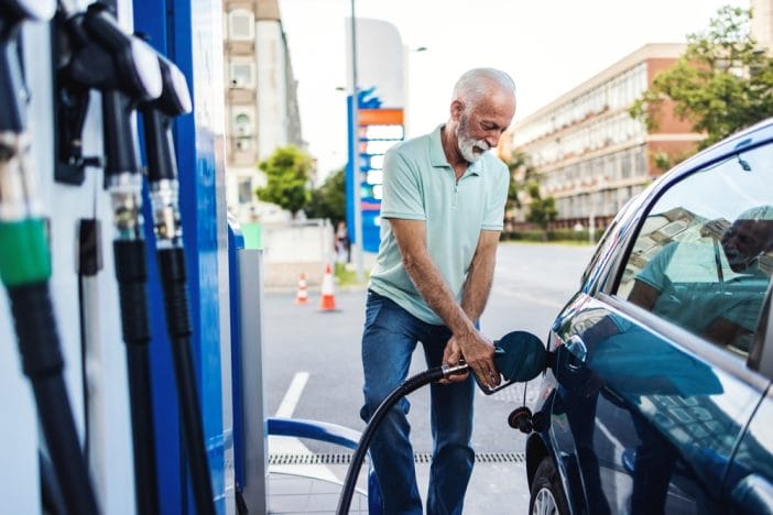 Most Drivers Get This Wrong: 2 Gas Tank Tips That Could Save You Hundreds