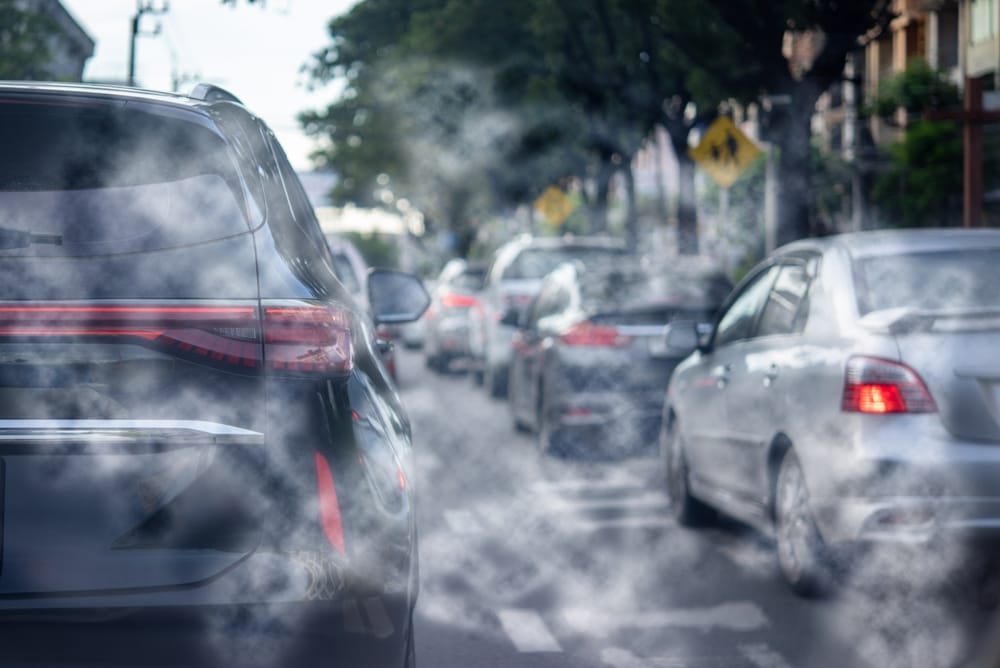 Here Are 5 Clues A Driver Isn’t Maintaining Their Vehicle Properly