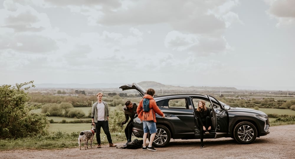 Here Are 10 Things Guys Overlook Before A Holiday Road Trip