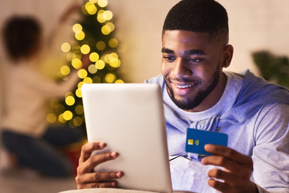 You Can Avoid Being A Last Minute Holiday Shopper