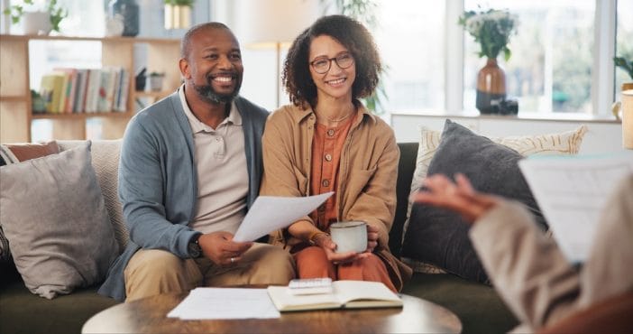 post-nuptial agreement