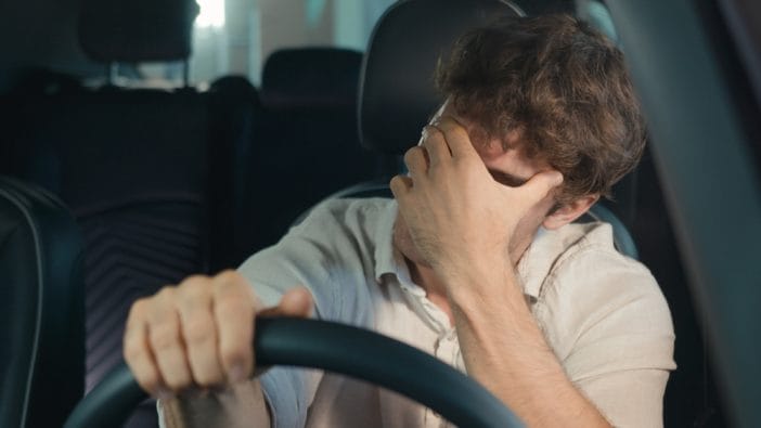 Why Certain Drivers Trigger Instant Irritation