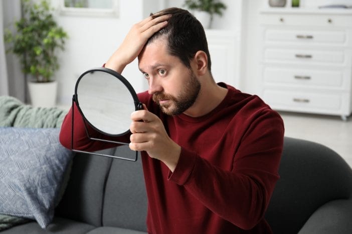 How an Decades-Old Medication is Showing Promise for Hair, Heart, and Prostate Health