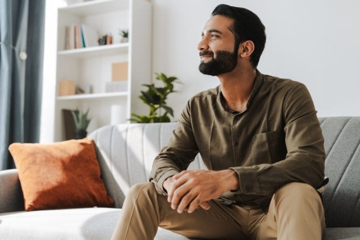 Why Structure Increases Confidence