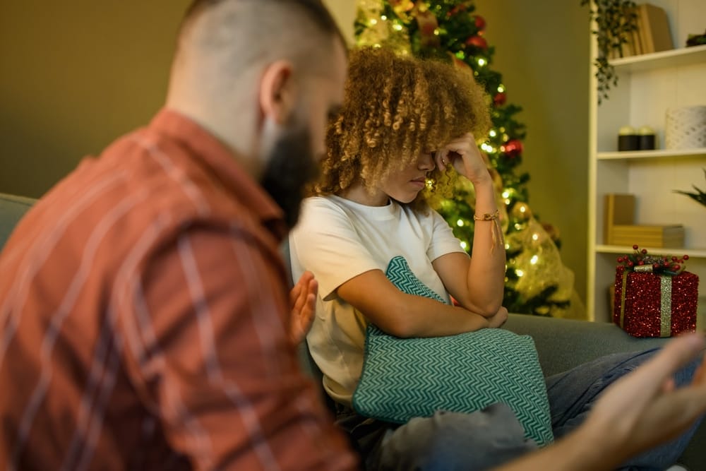 relationship patterns