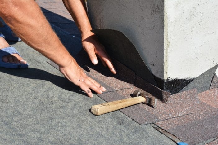 These Are 6 Signs Your Roof Has Hidden Ice Damage