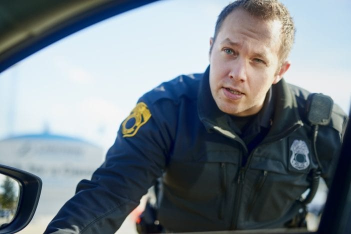 These Are 8 Things You Should Never Say to a Cop