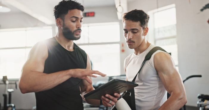 Why Gym Memberships Are Nearly Impossible to Cancel This Month