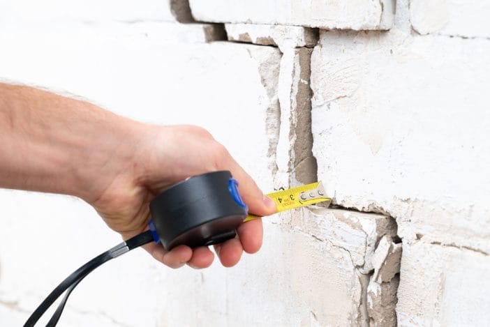 Your Home Could Be Shifting Right Now — 8 Signs of Foundation Settling