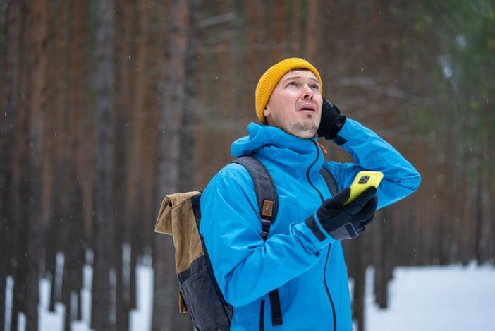 The "Winter Wonder" Scam Targeting Tourists