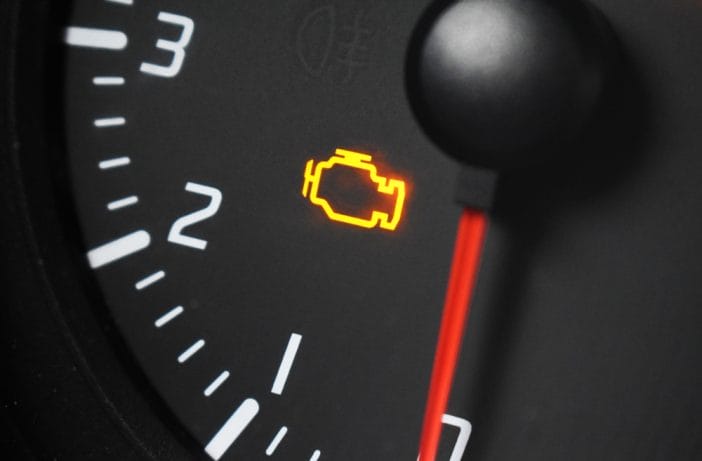 10 Times Your "Check Engine" Light Doesn't Mean Trouble