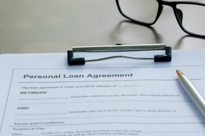 Why The Private-Credit Boom Is Replacing Banks — And What It Means for Your Next Loan