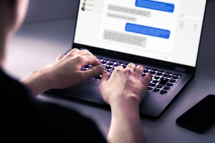 Why "Romance" Scams Peak During Valentine's Week