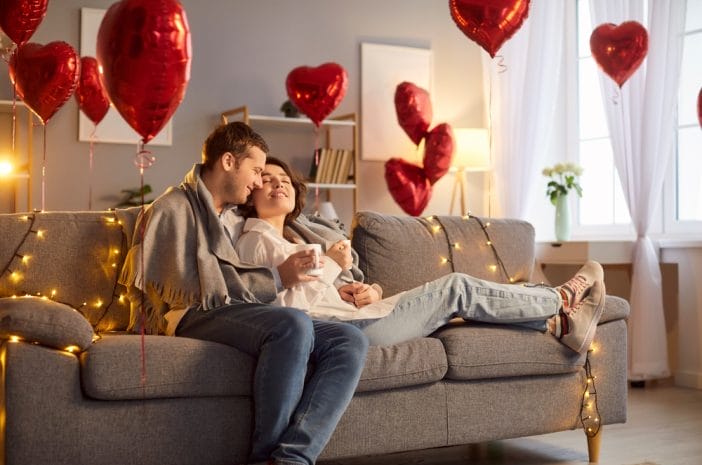 The "Love Bombing" Red Flags to Spot Before Valentine’s Day
