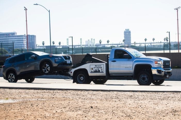 Drivers Blindsided by New One-Strike Towing Rules — What to Do When Police Take Your Car