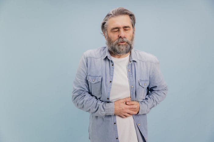 Why Men Are Dying From Colon Cancer More Often Before 55