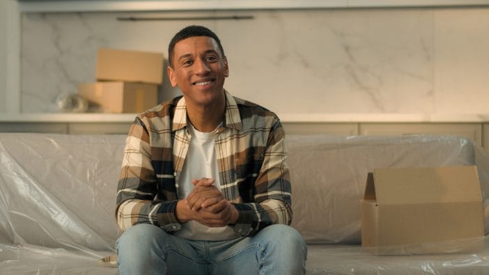 It's vital that all men beware of fake rental ads that could cost them thousands - Shutterstock