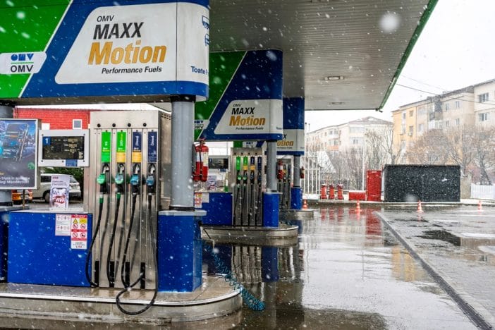 The "Winter Blend" Gas Myth That Is Costing You Money
