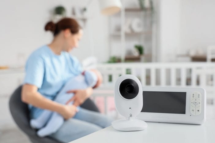 Your Baby Monitor May Be Streaming to Strangers—How to Protect Your Family