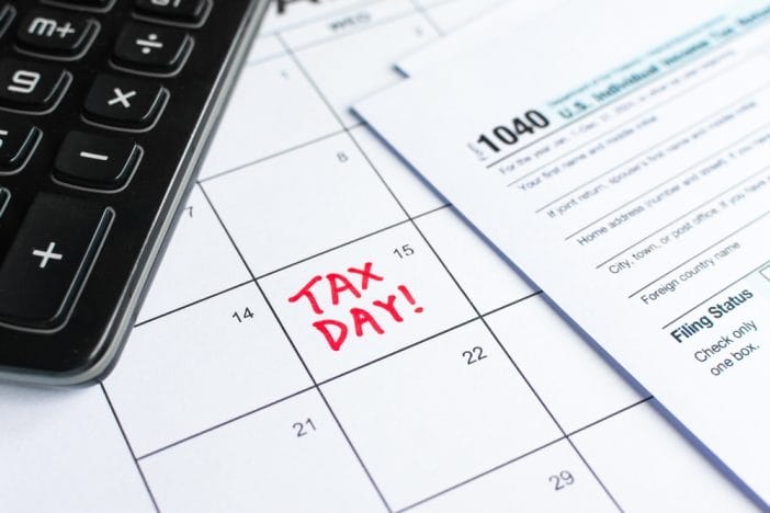 The "Tax Extension" Myth That Leads to Heavy Penalties
