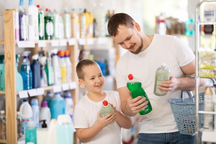 These Are 8 Things to Stock Up on in February Before Prices Spike in March