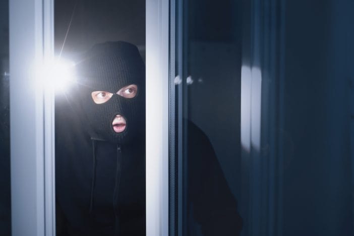 9 Interior Security Mistakes That Tell Burglars Your Home Is an Easy Target