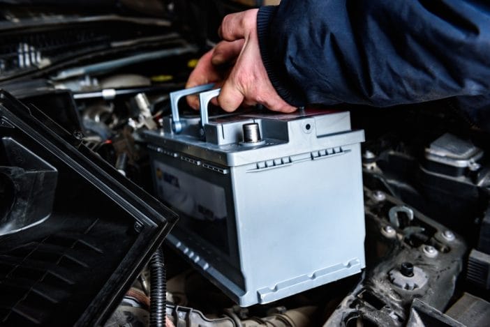 10 Times Your "Check Engine" Light Doesn't Mean Trouble