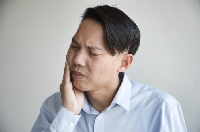 Teeth Grinding Shows Up in the Mirror and These Signs Get Missed