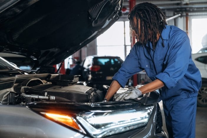 worst dealership services