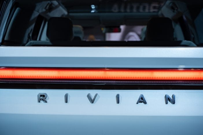 car reliability - Rivian