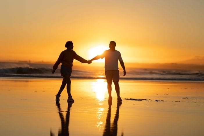 5 Date Night Ideas That Go Beyond Dinner and a Movie