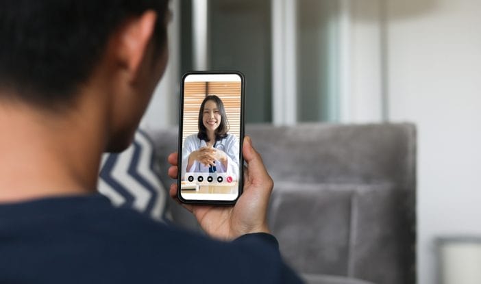 Millions Of Men Now Struggle with Anxiety or Depression — Teletherapy and VR Sessions Are Breaking Stigma