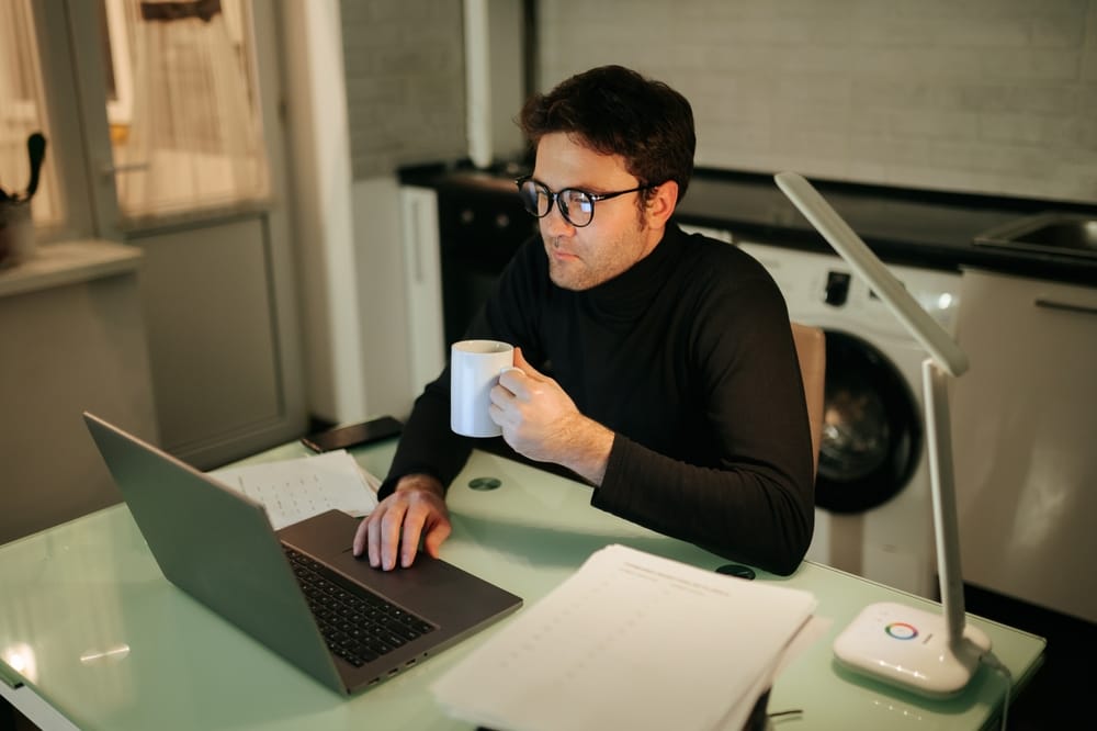 home office deduction