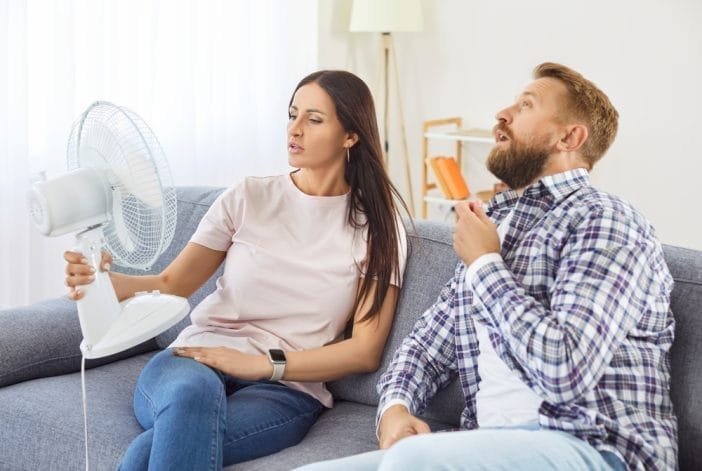Signs Your HVAC System Is About to Fail (And What to Do Before It Happens)