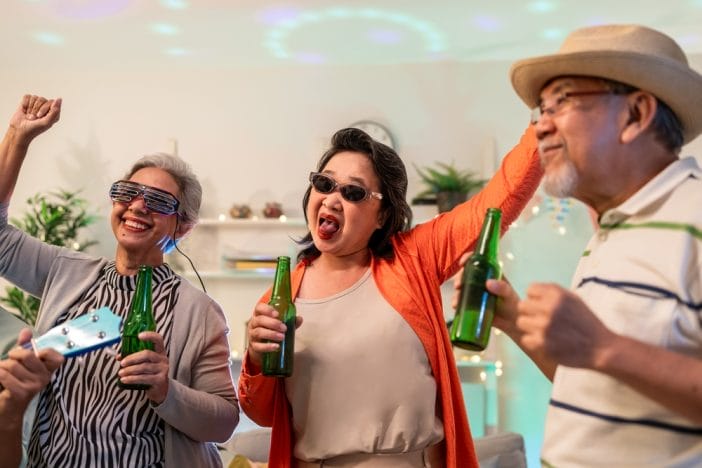 alcohol metabolism