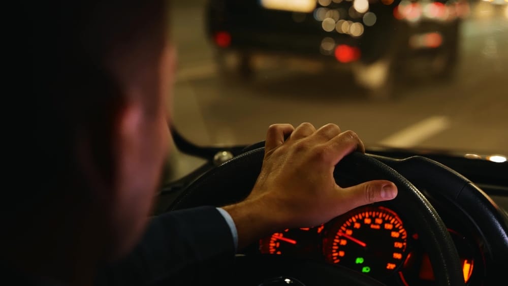 8 Hidden Car Problems That Only Reveal Themselves At Night