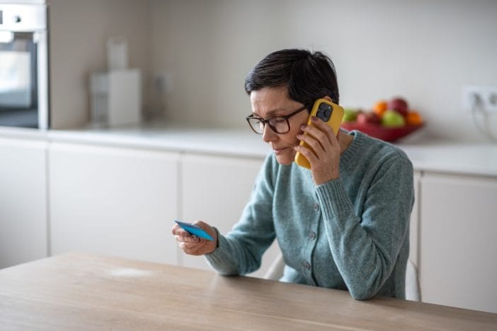 The "Sweetheart Scam" Targeting Widowers on Facebook This Month