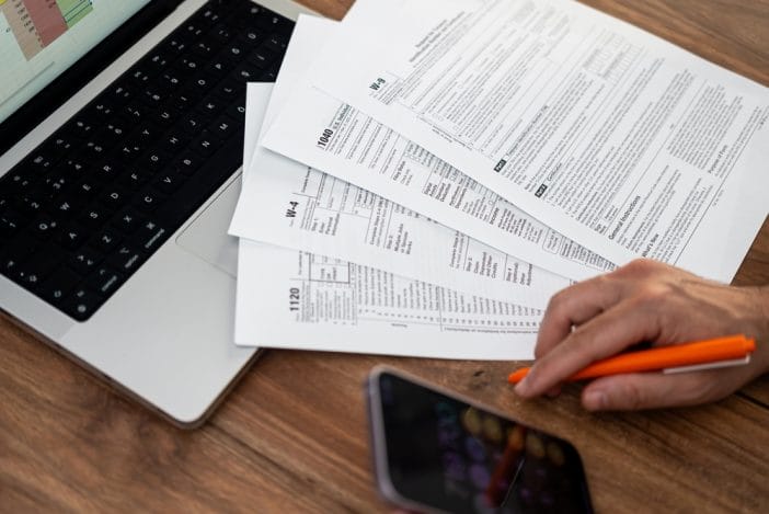 The One Document Your Accountant Needs That Doesn't Arrive Until Late February