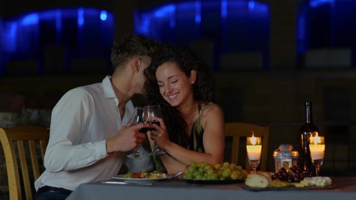 The "Love Bombing" Red Flags to Spot Before Valentine’s Day