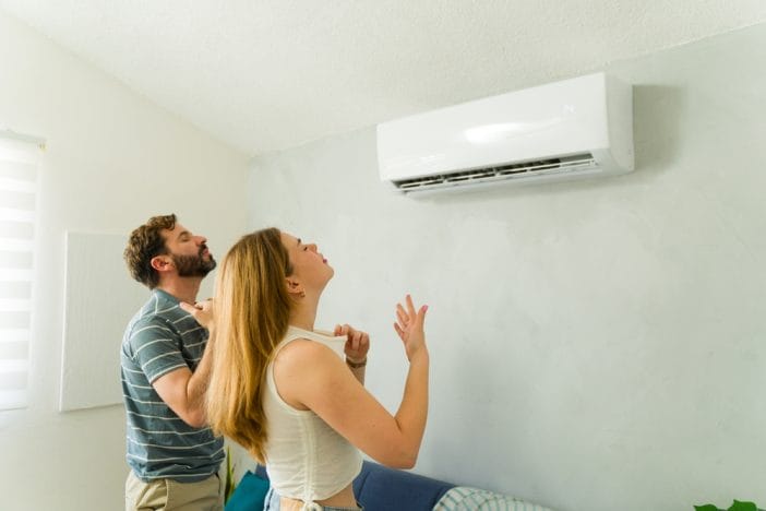 HVAC Techs Say Homeowners Keep Ignoring This Expensive Summer Warning Sign