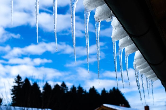 The "Ice Dam" Insurance Loophole: Why Your Claim Might Be Denied