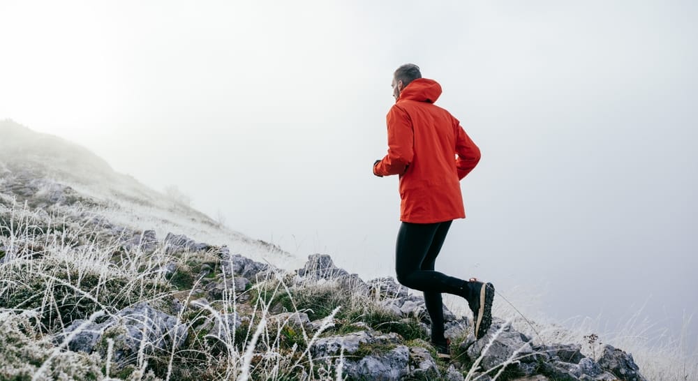 6 Little Things Winter Teaches You About Discipline