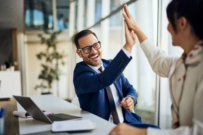 Why Making A Good First Impression At Work Means So Much