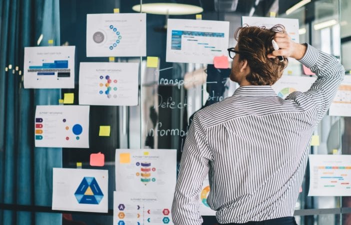 These Are 9 Professional Mistakes That Limit Advancement