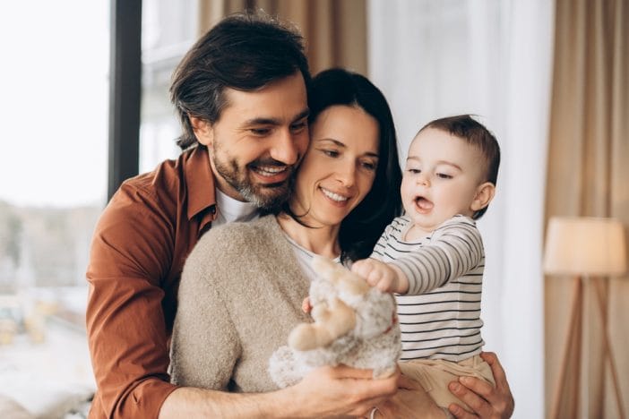 The New Fatherhood Expectations Shaping Modern Households