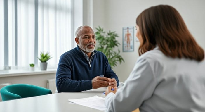 The Heart Screening Every Man Over 50 Needs Before March
