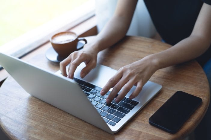 The Hidden 2026 Tax Danger: Filing on Hotel or Coffee Shop Wi?Fi