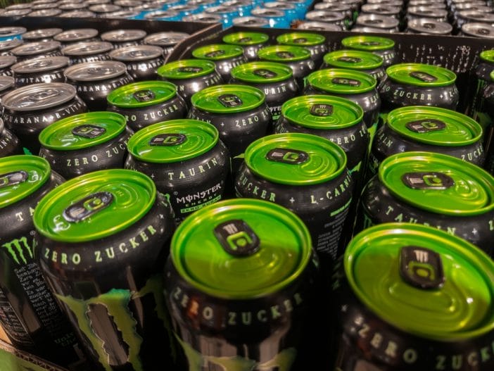 Men’s Health Experts Warn About the Energy Drink Habit Damaging Sleep and Testosterone
