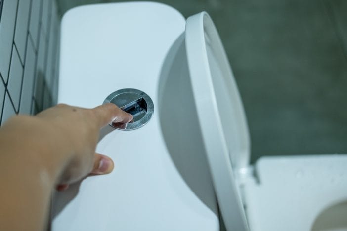 Plumbers Hate These “Flushable” Products — They’re Destroying Sewage Systems