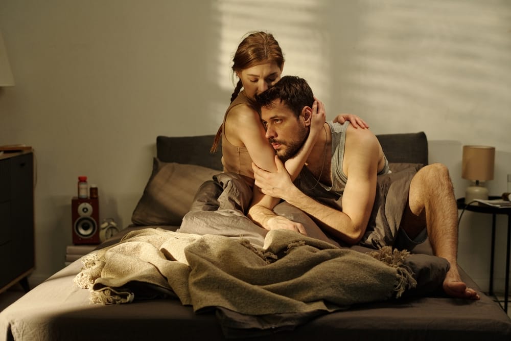 Why Men Are Replacing “Fix-It-All” Identity With Something Healthier